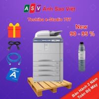 Toshiba e-Studio 757 ( Mới 90-95% )