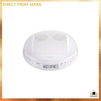 Toshiba Elitetrading TY-P20-W (White) CD player with stereo speakers built-in