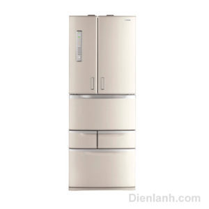 Tủ lạnh Toshiba 531 lít GR-D50FV