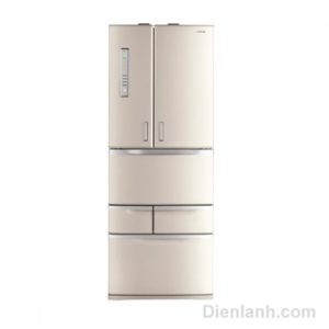 Tủ lạnh Toshiba 531 lít GR-D50FV
