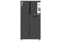 Toshiba Inverter 596 lít GR-RS775WI-PMV(06)-MG