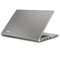 TOSHIBA PORTÉGÉ Z30T CORE I5 4210U 1.7GHZ, RAM 4GB, 128G SSD, 13’ HD, WIN 8.1