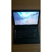 To.shi.ba Pro L510 / Intel Core 2 Duo T4400 ~ 2.2Ghz / Màn hình 14 inch HD / Ram 4GB / Ổ cứng SSD 120G.