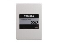 Toshiba Q300 2.5" 240GB SATA III TLC Internal Solid State Drive (SSD)