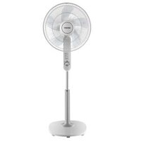 Toshiba quạt cây F-LSA10(H)VN, 5 cánh, 55W