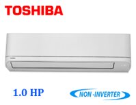 Toshiba RAS-H10U2KSG-V – 1HP