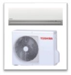 Toshiba RAS-H13PKCVG_V