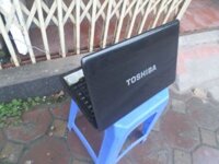 Toshiba satelite l730, intel Core i3 2330m, vỏ bóng đẹp, giá rẻ bất ngờ