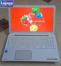 Toshiba Satellite B45/88MW Core i7-4510U RAM8G/ Card Hình  AMD Radeon R7 M260 2G/ SSD 120gn MÀN  Full HD 15.6  Windows  11 Máy tính xách tay LAJAPA-Laptop Nhật Bản  laptop mỏng nhẹ  đẹp laptop core i5 laptop văn phòng