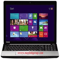 TOSHIBA SATELLITE C55-A CORE I3 3120M - RAM 4GB - HDD 500GB - 15.6 INCH