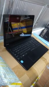 Toshiba Satellite C55t-A, Intel® N2820, RAM 4GB, HDD 500GB, màn hình 15.6″ HD