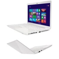 TOSHIBA SATELLITE L40 CORE I5 – 3337U/RAM 8GB/SSD 128GB/MÀN 14 INCH (2ND)