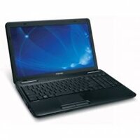 Toshiba Satellite L655-1012X