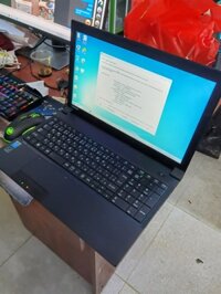 toshiba t55 i3 4200u/4G/500