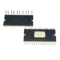 TOSHIBA TPD4132K TPD4142K TPD4132 TPD4142 4132 ic công suât BLDC thay thế quạt điều hòa mới chính hãng xuát sứ Malaysia
