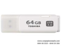 Toshiba TransMemory U301 USB flash drive U301 3.0 64GB
