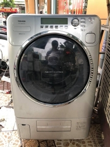 Máy giặt Toshiba lồng ngang 9 kg TW-2500VC