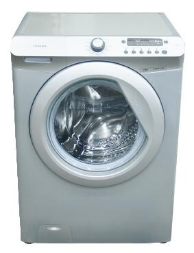 Máy giặt Toshiba lồng ngang 6 kg TW6011AV