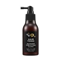 TOSOWOONG Nutrient Fortifying Clinic Hair-Loss Care Hair Tonic 120ml