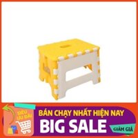 [TỐT+...] Combo 4 ghế nhựa xếp Song Long cao cấp chính hãng