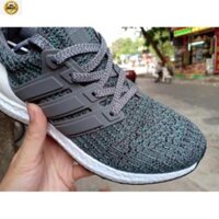 TỐT [Flash ⚡️ale] GIẦY ULTRA BOOST 40 NAM NỮ (36-43) : ' :  ? ☭