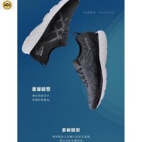 TỐT  HÈ Giày chạy bộ, giày thể thao nam Li-ning chính hãng   💯 ་ ; hot `   ☭