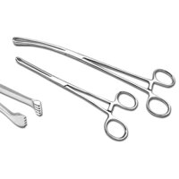 (Tốt ) Kẹp Y Tế Allis