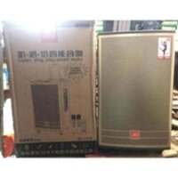 [Tốt] Loa kéo vỏ gỗ ép nhựa vân hoa JBZ JB+1514 bass nén 4 tấc