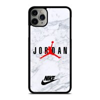 Tốt Nhất Air Jordan TPU Ốp Điện Thoại Cho iPhone 5 6 7 8 11 S XS Max & Huawei Samsung