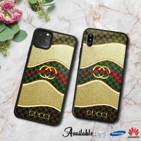 Tốt Nhất Bán GG Gucci _ Mã Não Ốp Điện Thoại Cho Iphone 11 11Pro XS XR Max X 6/6S 7 8 Cộng Với 5/5 S/5C & Samsung Galaxy S8 S9 S10 Cộng Với S5 S6 S7 Cạnh Lưu Ý & Huawei