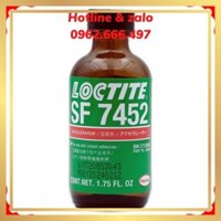 [TỐT NHẤT]  Chất hoạt hoá loctite 7452