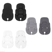 Tốt Nhất Cho Bé Xe Đẩy Đệm Trẻ Sơ Sinh Xe Cho Ghế Chèn Cho Đầu Hỗ Trợ Thân Gối Pram Nhiệt Nệm Lưới Thoáng Khí