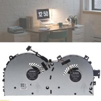 Tốt nhất cho Quạt làm mát máy tính xách tay không chổi than DC Tản nhiệt cho Legion Y520-15IKBA Y520-15IKBM Y520 R720 Bộ tản nhiệt máy tính xách tay cho D