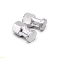 Tốt Nhất Chống Sốc Hút Vít Xe Máy Dụng Cụ Sửa Chữa 2 Chiếc Ống Treo Cho Monkey125 Xe Tay Ga Kim Loại Vít