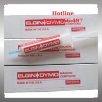 [TỐT NHẤT]  KEM ĐÁNH BÓNG KIM CƯƠNG ELGIN DYMO