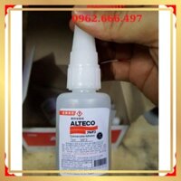 [TỐT NHẤT]  Keo Alteco MP3 20g