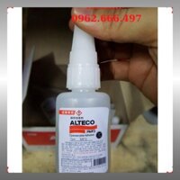 [TỐT NHẤT]  Keo Alteco MP3 20g