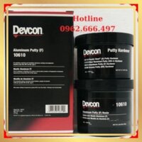 [TỐT NHẤT]  Keo hai thành phần Devcon 10610