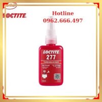 [TỐT NHẤT]  Keo Loctite 277 250ml