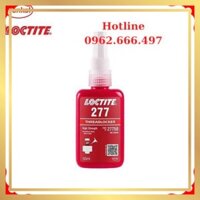 [TỐT NHẤT]  Keo Loctite 277 50ml