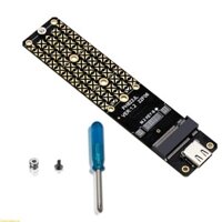 Tốt Nhất M 2 SSD Sang USB 3 2 Adapter M 2 SSD Base B Key Đĩa Cứng Adapter Cho 2230 2242