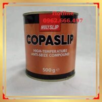 [TỐT NHẤT]  Mỡ đồng MolySlip CopaSlip