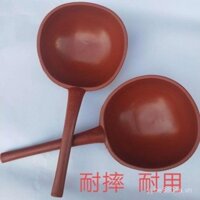 Tốt nhất nên dùng thìa gân bò, thìa nước dày cán dài, múc nước, tưới rau, tưới hoa, bón phân, thìa Phân nông nghiệp, thìa canh rau, muỗng nước dài