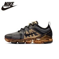 Tốt Nhất Nike_air_vapormax_new Giày Chạy Bộ Nam Lưới Thoáng Khí Thoải Mái Ổn Định Hỗ Trợ Giày Thể Thao Cho Giày Nam