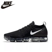 Tốt Nhất Nike_air_vapormax_flyknit_2 Giày Nam Nữ Giày Thể Thao Thoáng Khí Thể Thao Ngoài Trời EUR 36-45