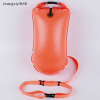 Tốt PVC Bơi Xô Khô Túi Bơm Hơi Mở Phao Bơi Kéo Floag Túi Chống Thấm Nước Đôi Túi Khí Thể Thao Nước Túi An Toàn Tốt