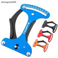 Tốt Xe Đạp Bánh Xe Bộ Hợp Kim Nhôm Nói Căng Thẳng Đồng Hồ Đo Xe Đạp Vành Nhóm Đo Đi Xe Đạp Công Cụ Sửa Chữa Phụ Kiện Cũng