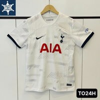 TOT23/24 HOME KIT