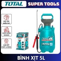 TOTAL Bình xịt 5 lít THSPP3051 & THSPP30502 HÀNG CHÍNH HÃNG