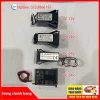 Total đếm đếm sản lượng trụ bơm xăng dầu.